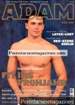 Adult magazine ADAM German Language April 2000